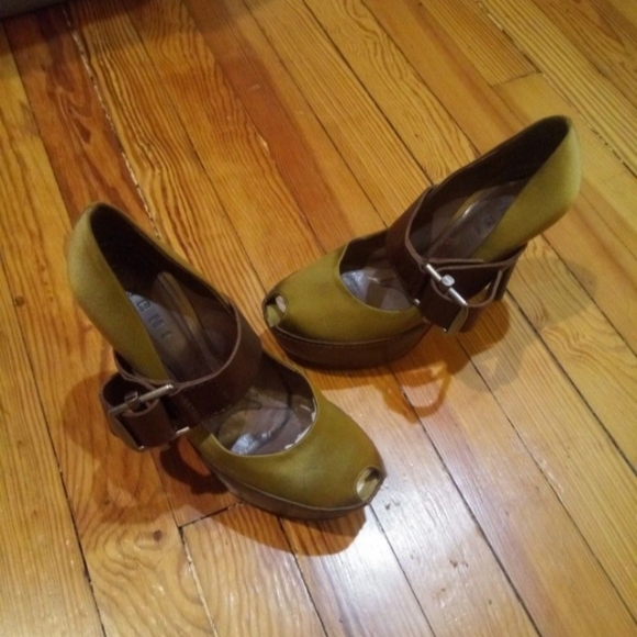 Marni Heels - Picture 6 of 10